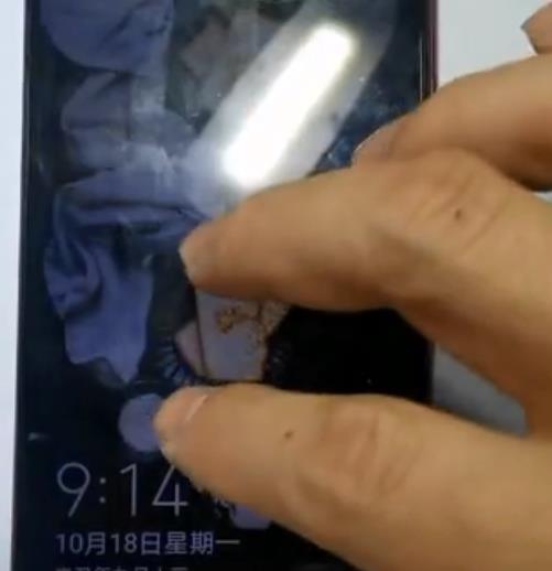 talkback怎么彻底关闭(小米talkback怎么彻底关闭)插图