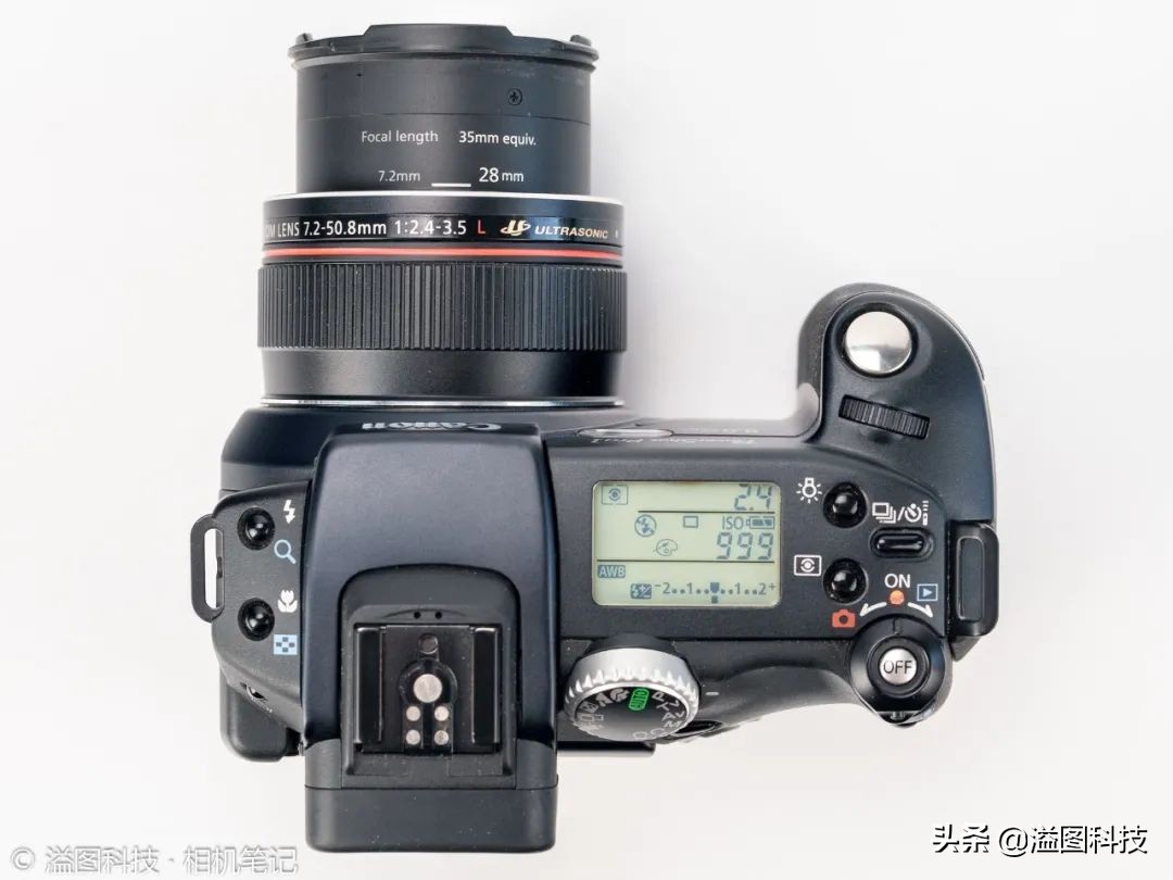 powershotzoom报价(powershot720价格)插图5