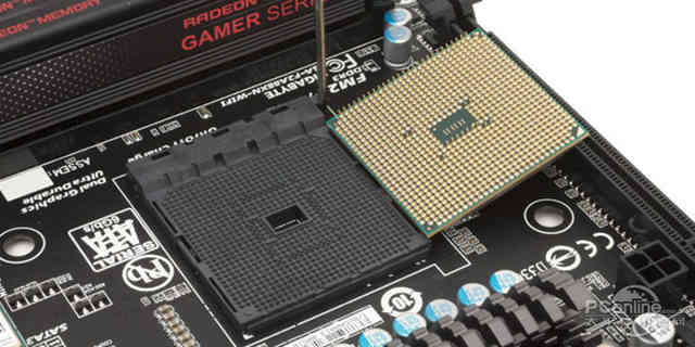amd a10最强处理器怎么样(amd a10最牛逼的一款处理器)插图8