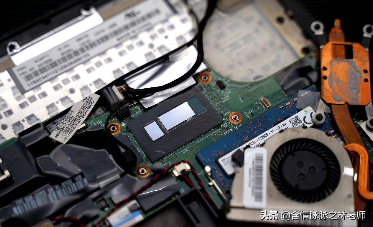 thinkpad x240缺点(thinkpad x240s升级内存)插图10
