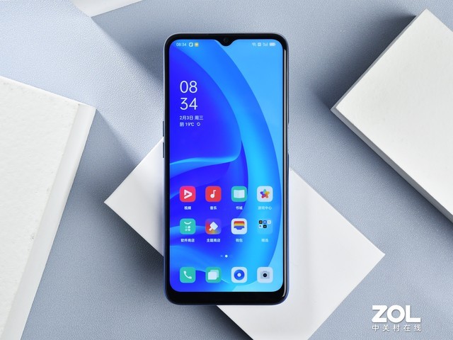 oppo a55 详细参数(oppo a55价格及配置)插图6
