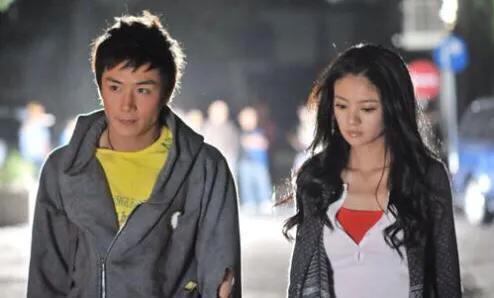李承铉第一任妻子是谁 (李承铉为何最终却娶了戚薇)插图4
