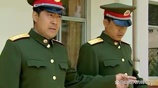 上尉是连长还是营长(大尉是连长还是营长)插图2
