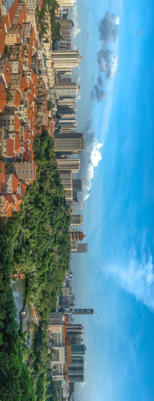 大湾区指的是哪些地区(大湾区指的是什么意思)插图4