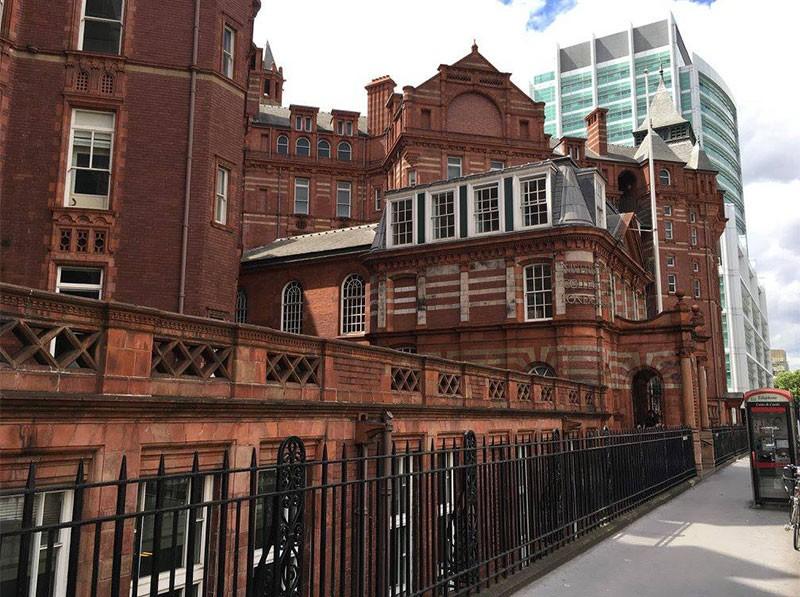 UCL伦敦大学学院(UCL伦敦大学学院怎么样)插图3