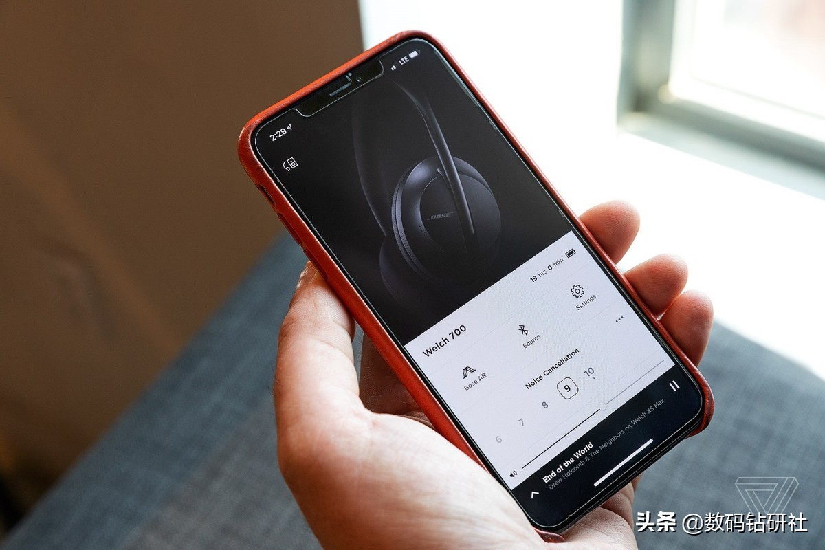 bose700会出新品吗(bose 700值得买吗)插图6