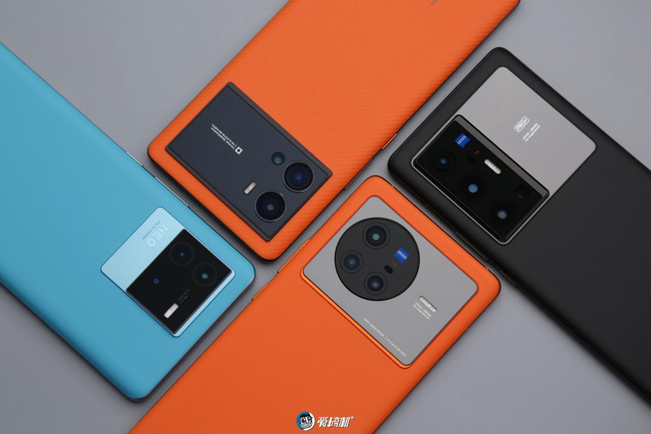 vivo x80详细参数(vivox80手机参数配置大全)插图12