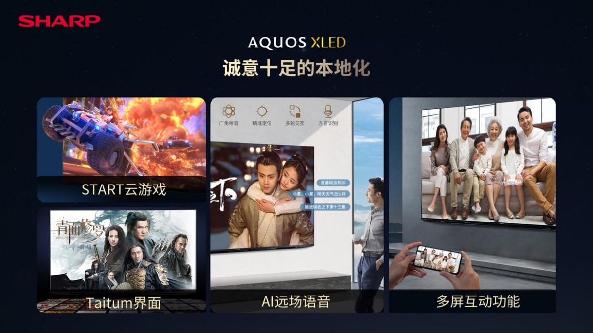 aquos电视机插口(88寸4koled电视价格)插图11
