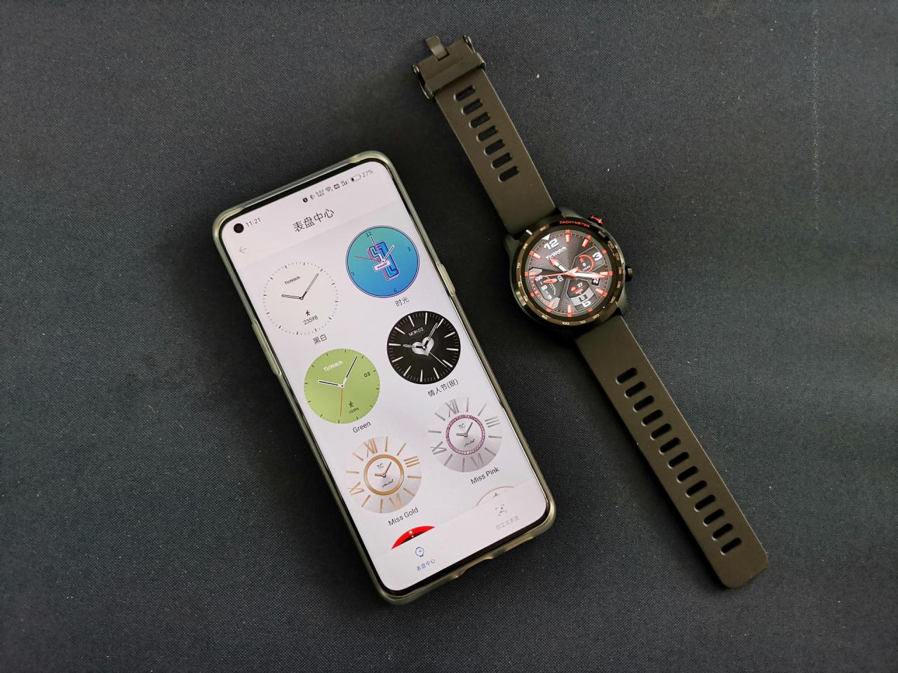 ticwatch gtw缺点(ticwatchgth2有esim吗)