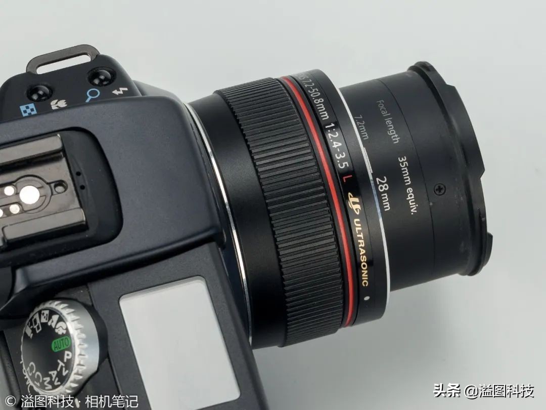 powershotzoom报价(powershot720价格)插图4