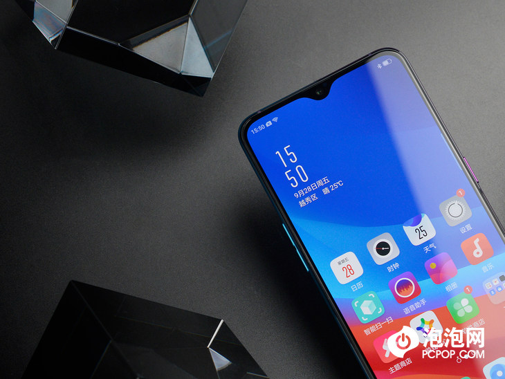 oppo r17pro缺点(oppor17pro视频体验)插图6