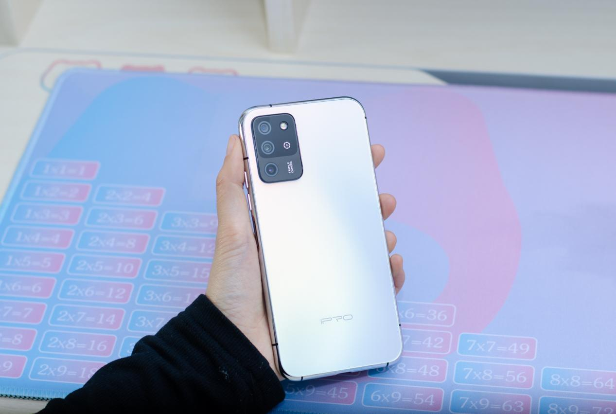 ipro p100学生卖多少钱(p10p手机参数配置)插图3