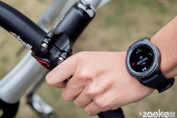 三星gears3先锋版和普通版区别(三星gear s3先锋款售价)插图15