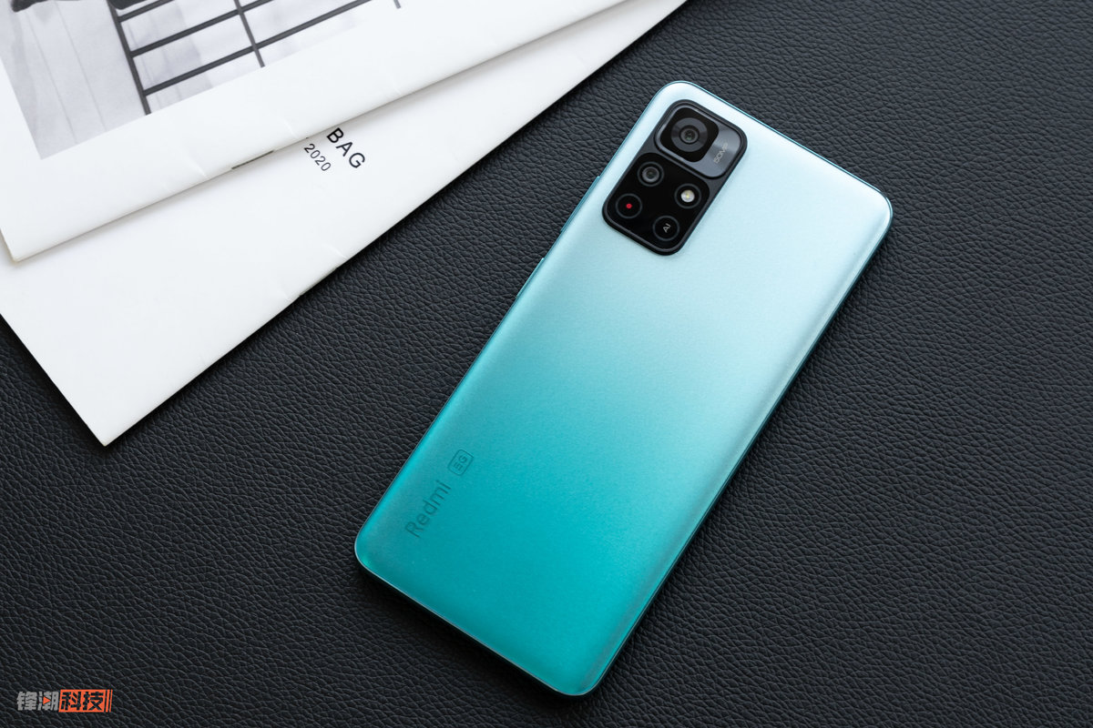 红米note11差评(红米note11为啥很卡)插图2