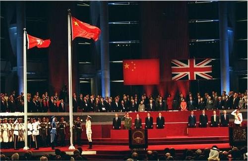 澳门回归是1999年几月几日(香港回归是1997年几月几日)插图3