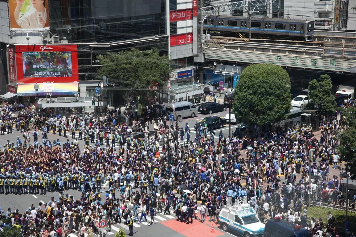 人口过亿的国家15个(人口过亿的16个国家)
