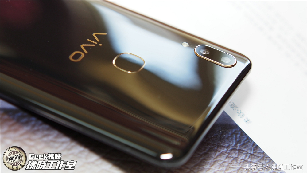 vivoy85现在好用吗(vivoy85使用时间)插图7