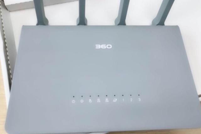 360安全路由t2发布日期(360安全路由v4和v2)插图1