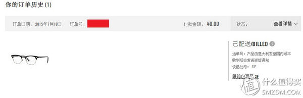 rayban眼镜多少钱(rayban眼镜专卖店有吗)插图4