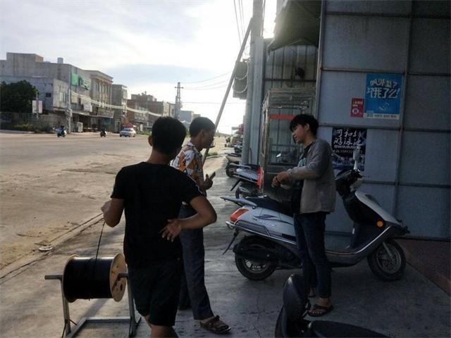 塔寨村的原型村现状(塔寨村的原型是谁)插图6