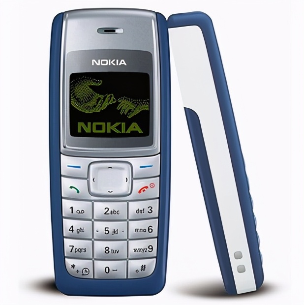 1500左右的nokia哪个好(nokia1200怎么开机)插图8