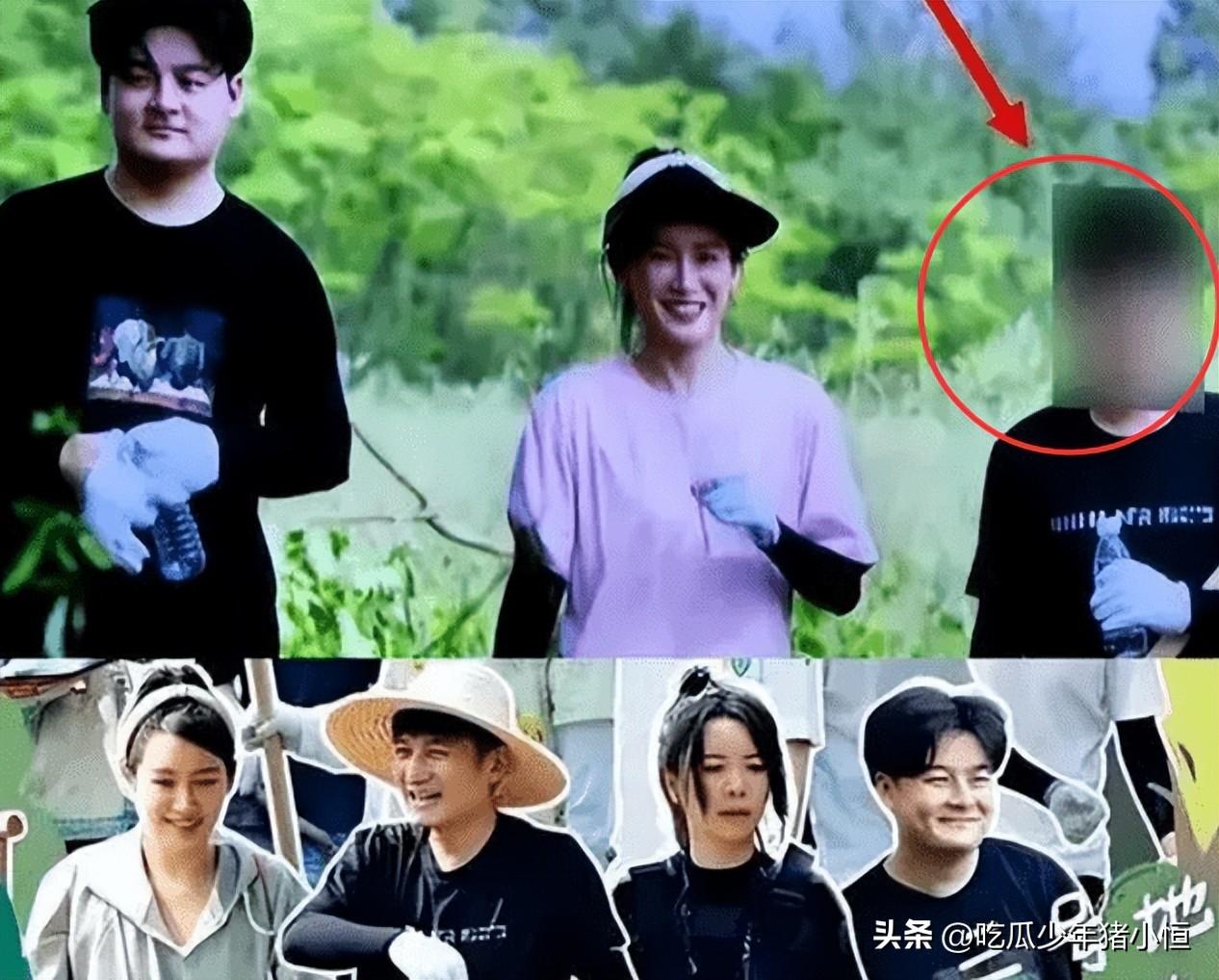 李维嘉事件是怎么回事(李维嘉怎么了)插图2