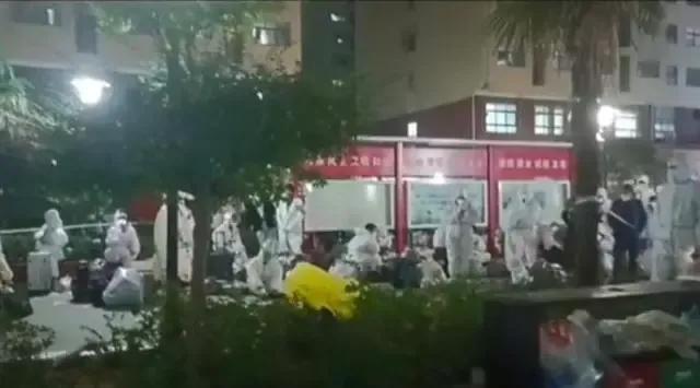 郑州富士康杀大白事件始末(郑州富士康抛尸事件)插图