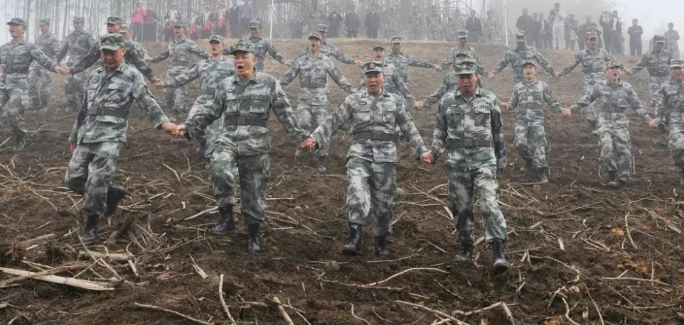 活着一等功臣享受什么待遇(一等功臣什么概念)插图4