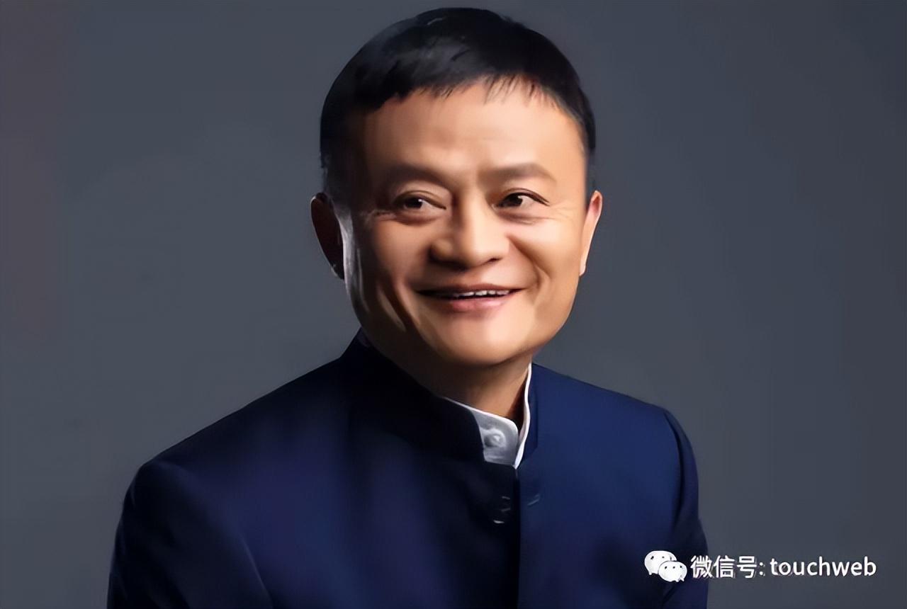 阿里巴巴股权结构2022(阿里巴巴股权结构图)插图3
