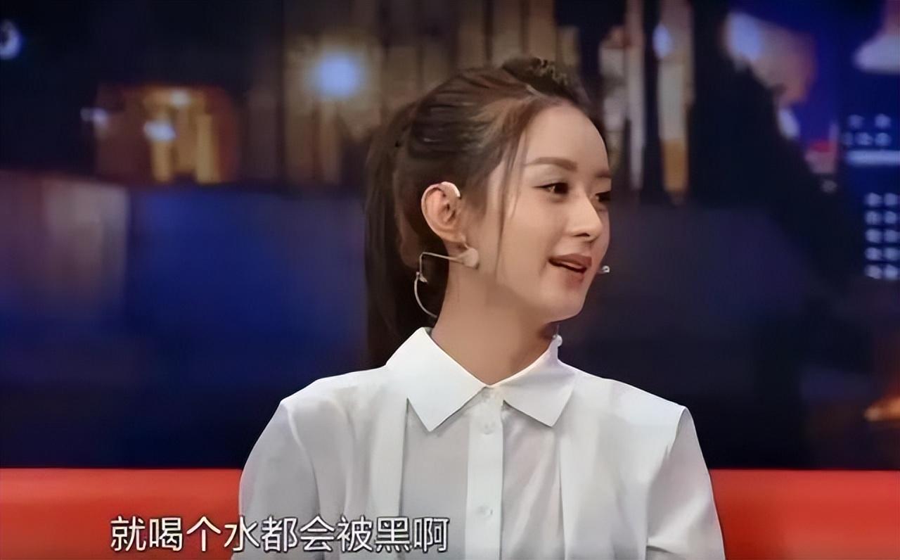 赵丽颖个人资料简介(冯绍峰个人资料简介)插图5