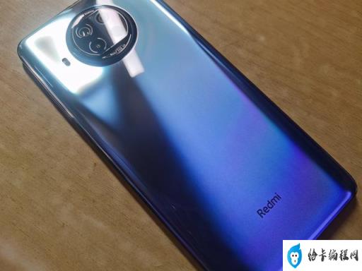 note9pro手机参数(十大长焦手机排行榜)插图2