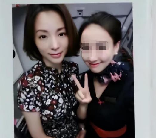 董卿最近情况照片(董卿最新情况)插图6