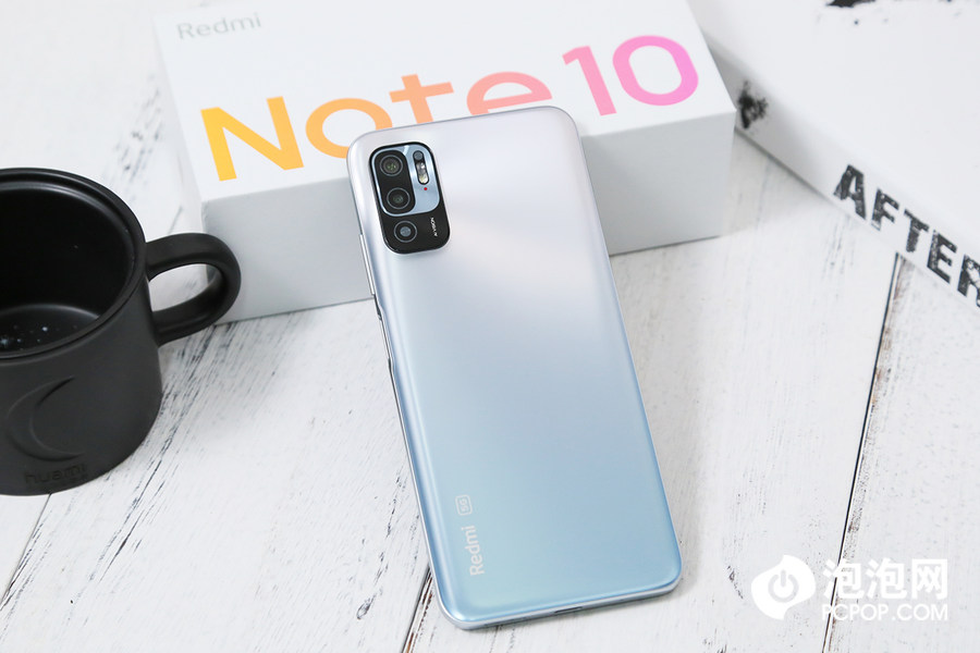 redmi note 10手机参数(redmi note10 pro是双卡吗)插图3