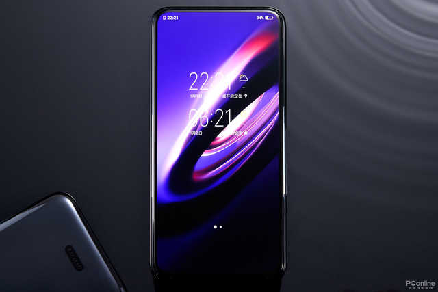 vivoapex2019款图片(vivo apex 2019现场上手体验)插图1