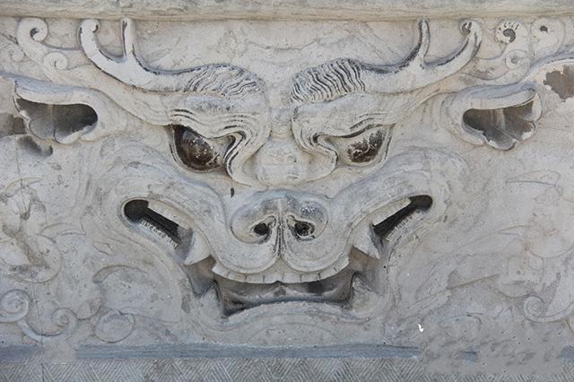 赵州桥是什么时期修建的(赵州桥是谁建造的)插图6