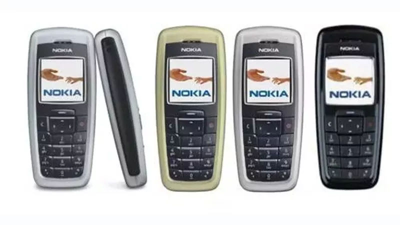 1500左右的nokia哪个好(nokia1200怎么开机)插图2