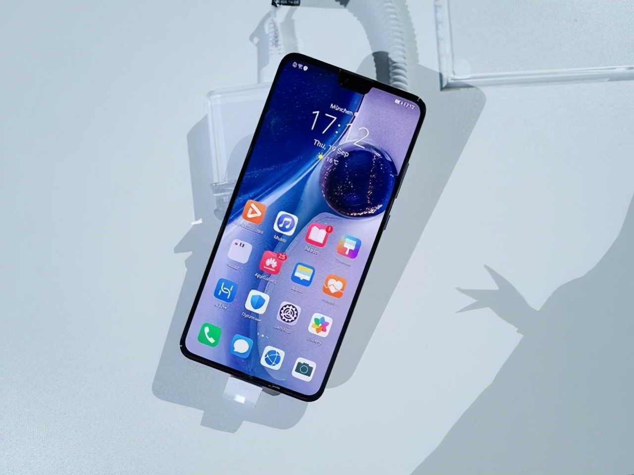 华为mate30最新价格2023(华为mate 30现在售价)插图