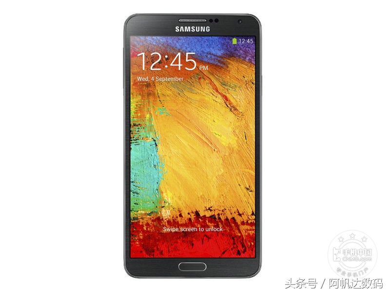 三星note2参数详解(三星note4 n910g参数)插图2
