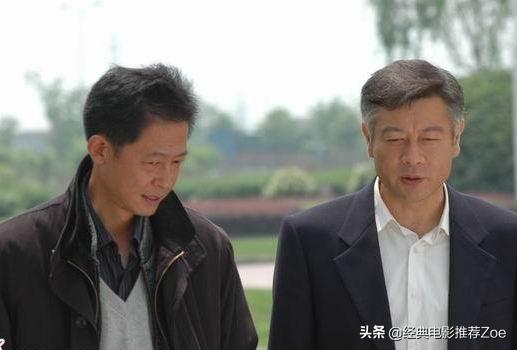 王志文三部必看电视剧(王志文电视剧大全)插图23
