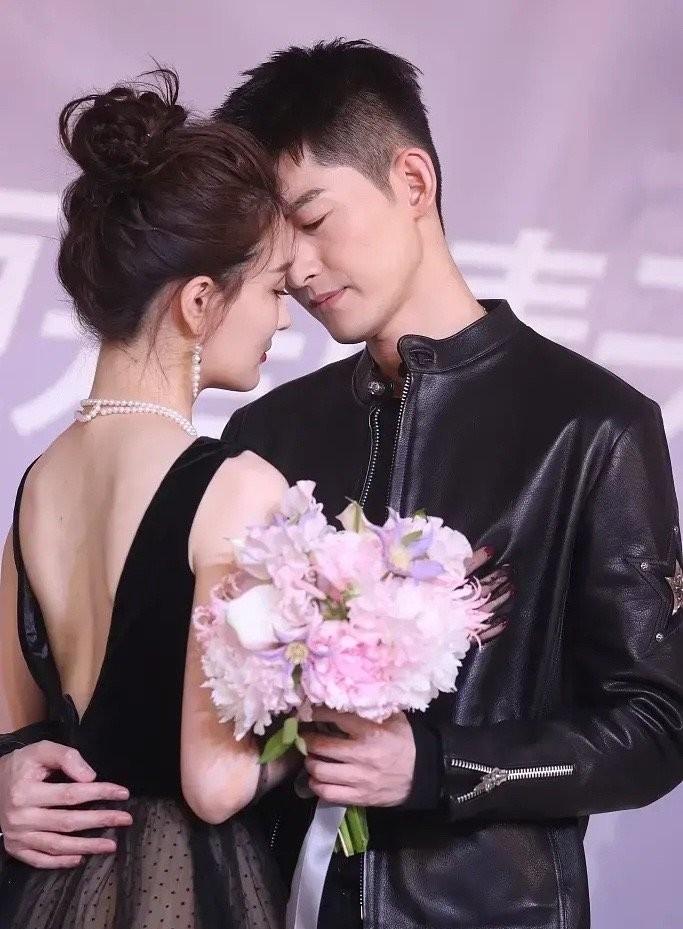 张翰突然宣布结婚(张翰宣布新恋情)插图