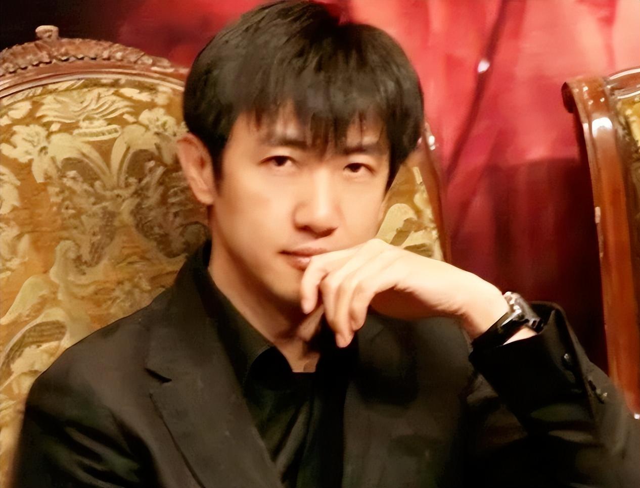 梅婷个人资料简介及老公(梅婷个人资料简介)插图7