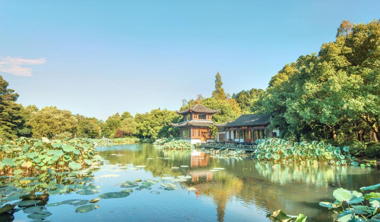 西湖十景介绍简短 (西湖美景介绍100字左右)插图4