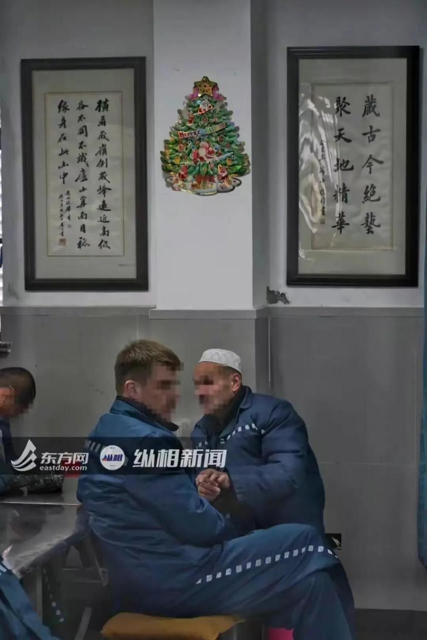 吴亦凡2022现状(吴亦凡现状)插图32