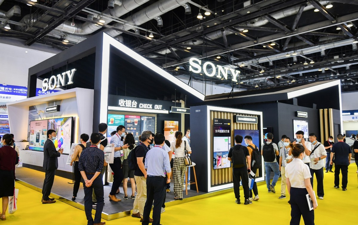 索尼会议摄像头说明书(sony视频会议摄像)插图