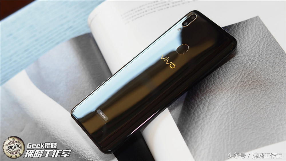 vivoy85现在好用吗(vivoy85使用时间)插图6