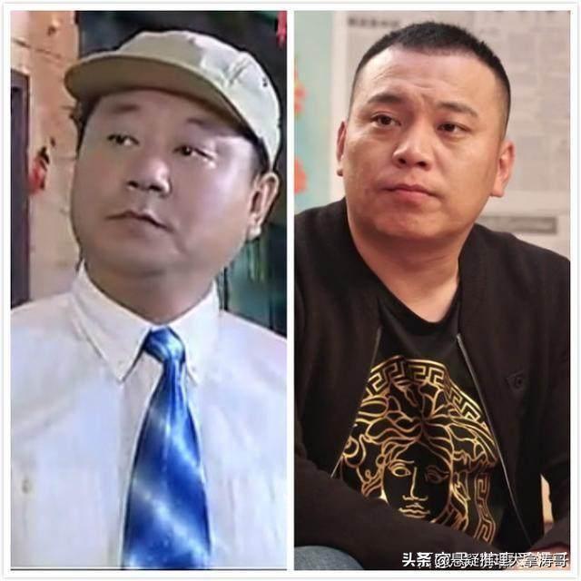 乡村爱情所有人员名单(乡村爱情全体名单)插图1
