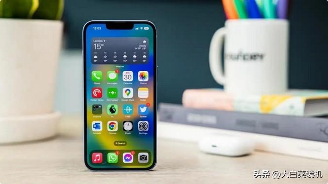 iphone信号真的很差吗(iphone信号最好的机型)插图3