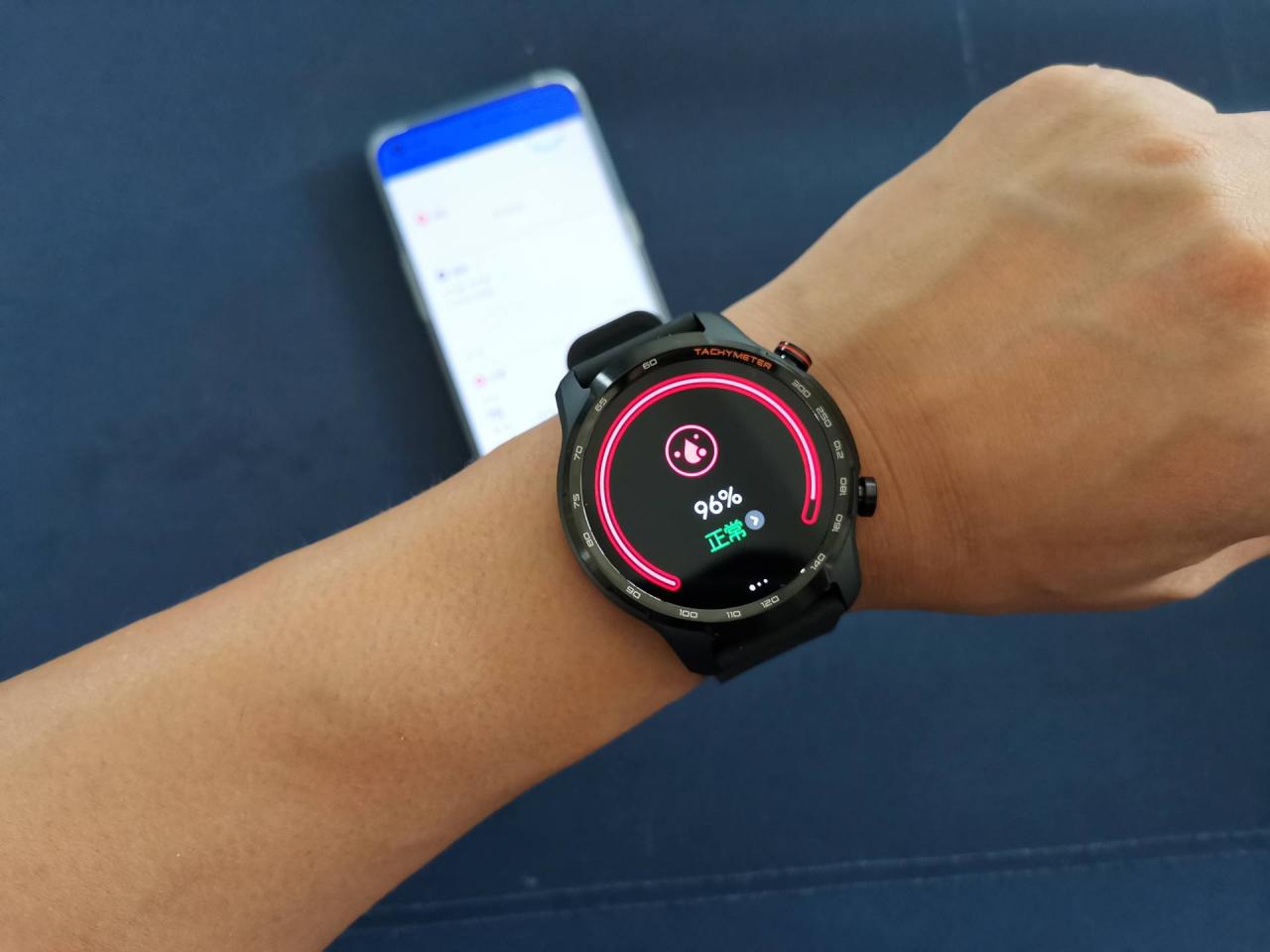 ticwatch gtw缺点(ticwatchgth2有esim吗)插图7
