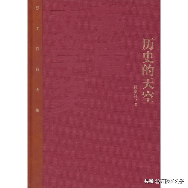 现代长篇小说排行榜(长篇文学小说推荐排行榜)插图10