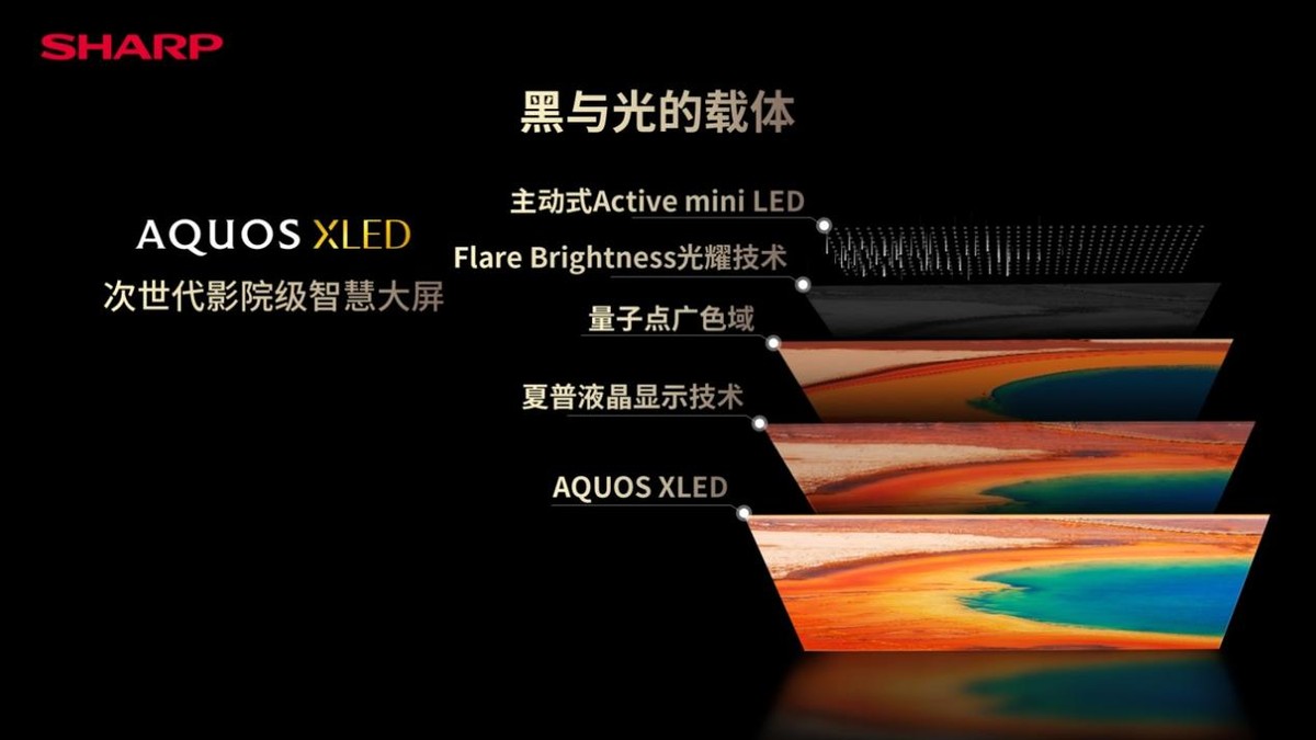 aquos电视机插口(88寸4koled电视价格)插图1